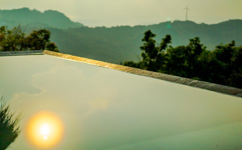 Horizon Luxury Pool Villas Koh Tao Chambre photo