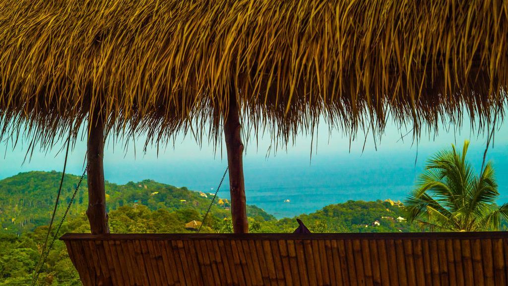 Horizon Luxury Pool Villas Koh Tao Chambre photo