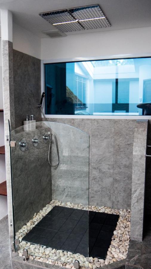 Horizon Luxury Pool Villas Koh Tao Extérieur photo