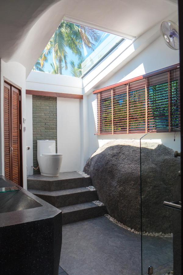 Horizon Luxury Pool Villas Koh Tao Extérieur photo