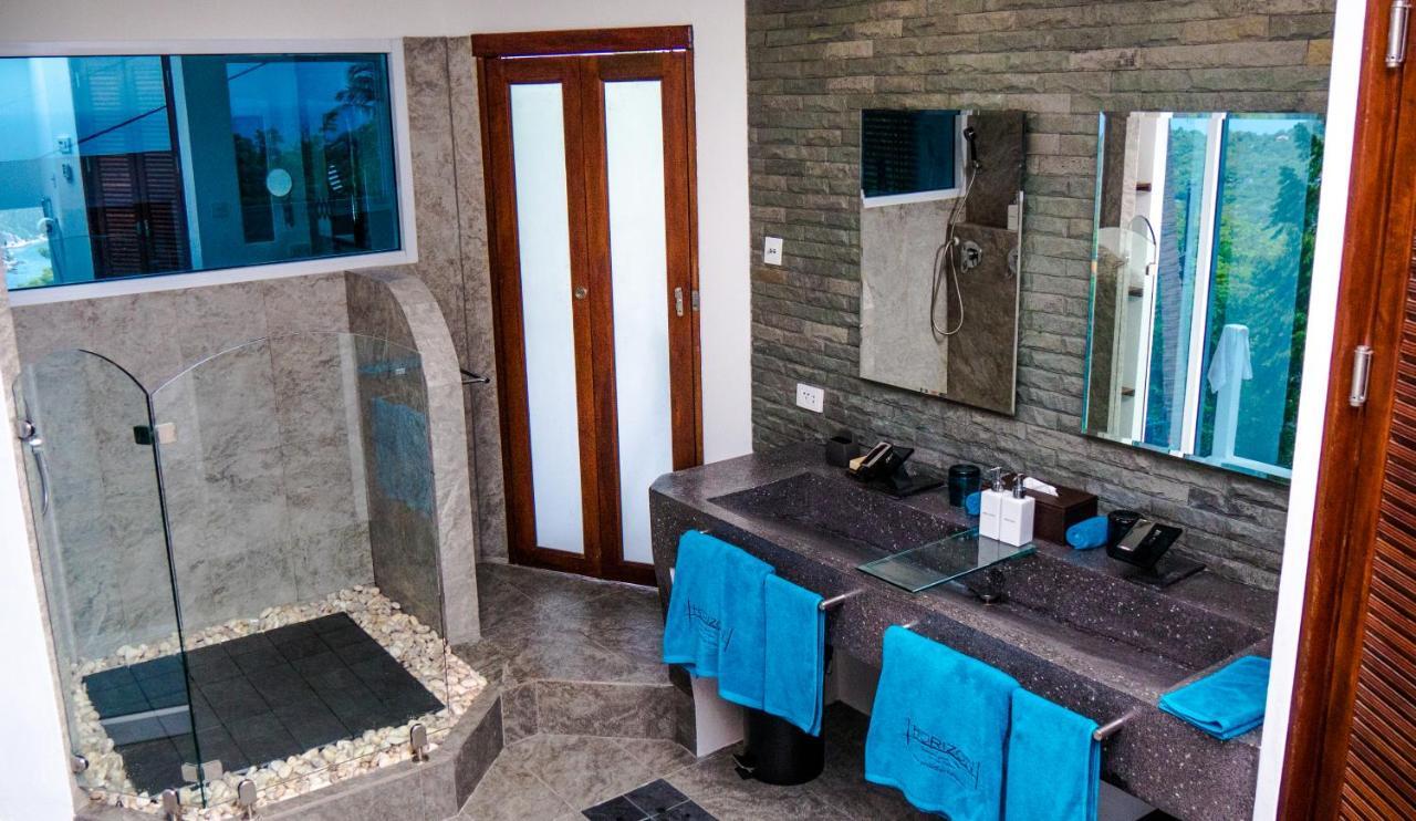 Horizon Luxury Pool Villas Koh Tao Extérieur photo